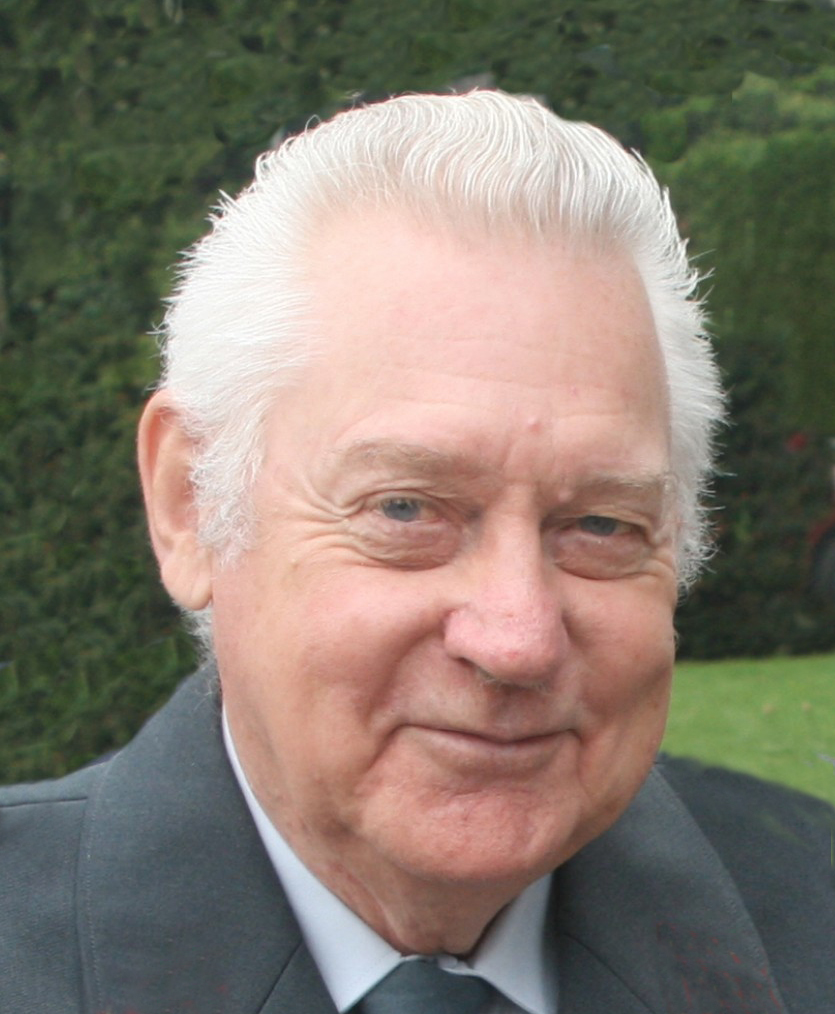 photo Bernard